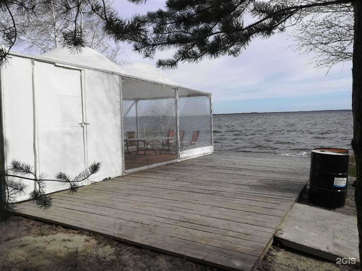 Отзывы на компанию Легион в Тюмени c фото