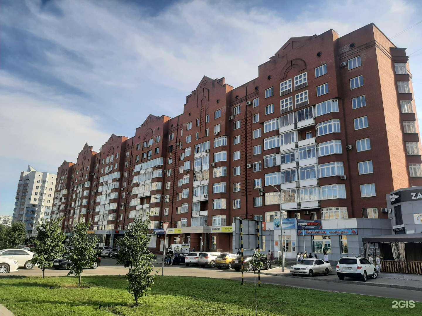 Отзывы на компанию Hunter в Новокузнецке c фото - фотография 2 из 2