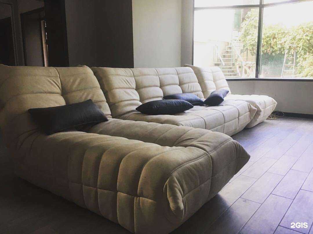 Отзывы на компанию Мебельник в Новосибирске c фото