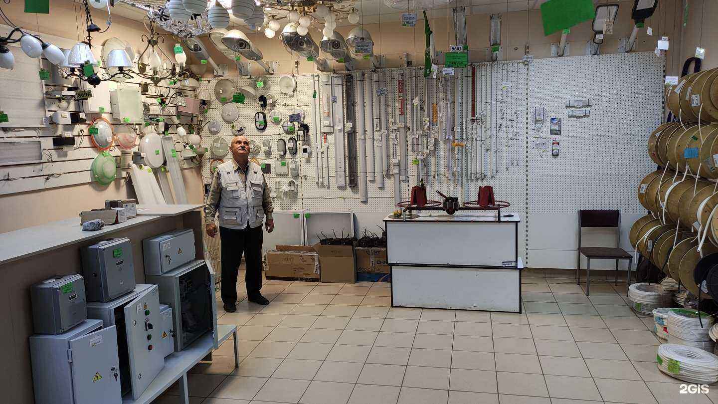 Отзывы на компанию Пересвет в г. Йошкар-Ола c фото