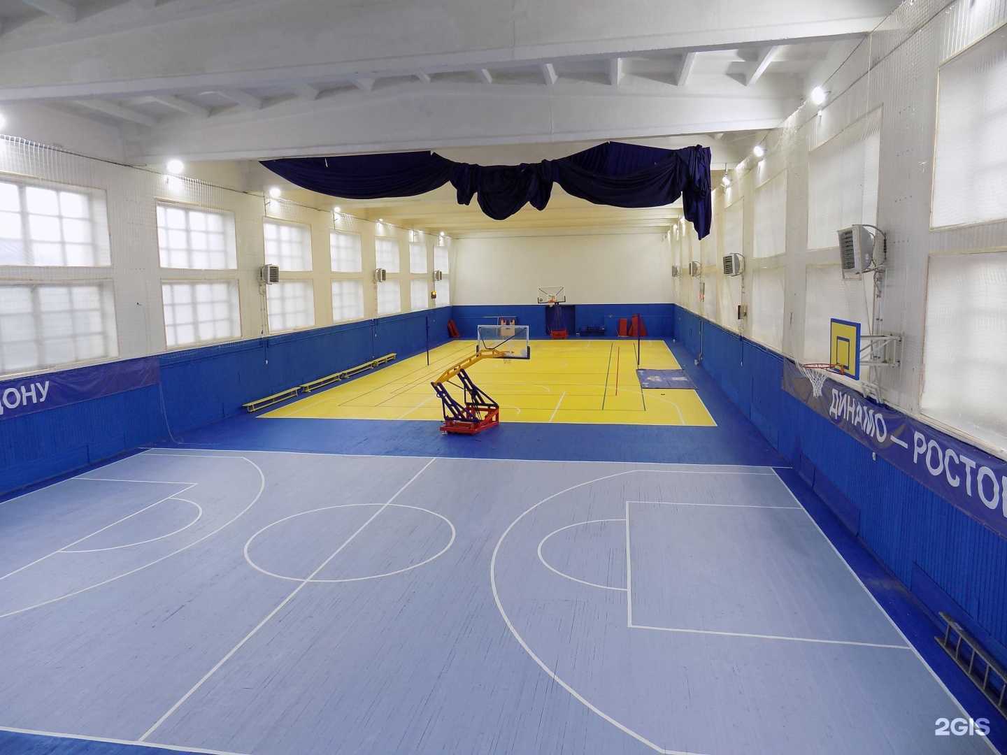 Отзывы на компанию Динамо в г. Ростов-на-Дону c фото