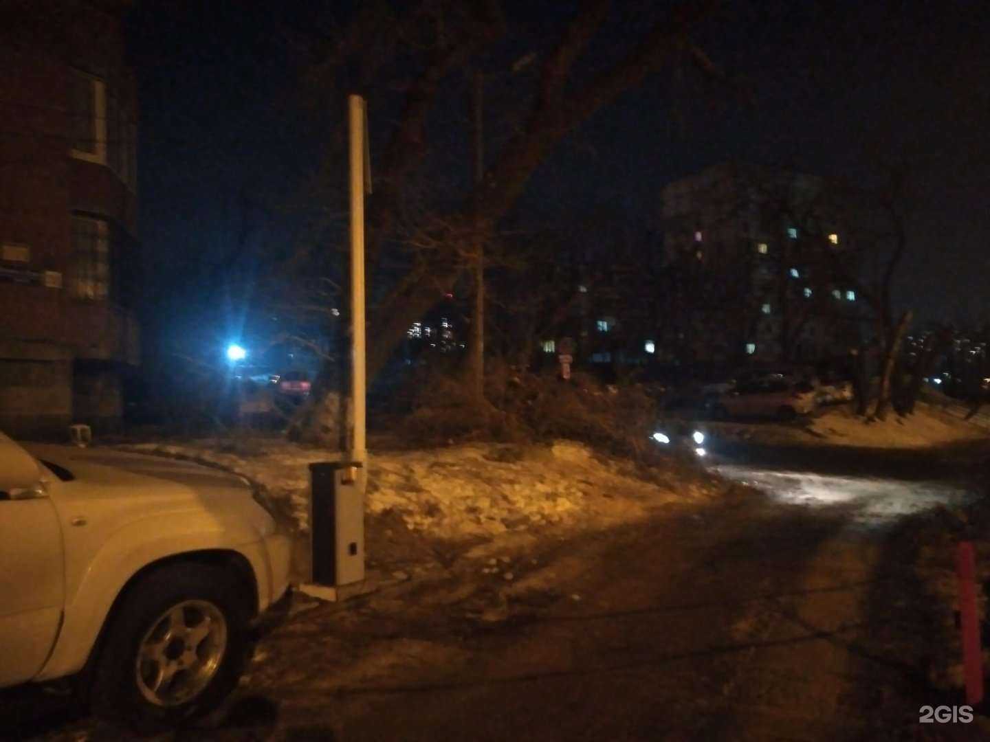 Отзывы на компанию Школа современного маникюра и педикюра в Владивостоке c фото - фотография 2 из 2