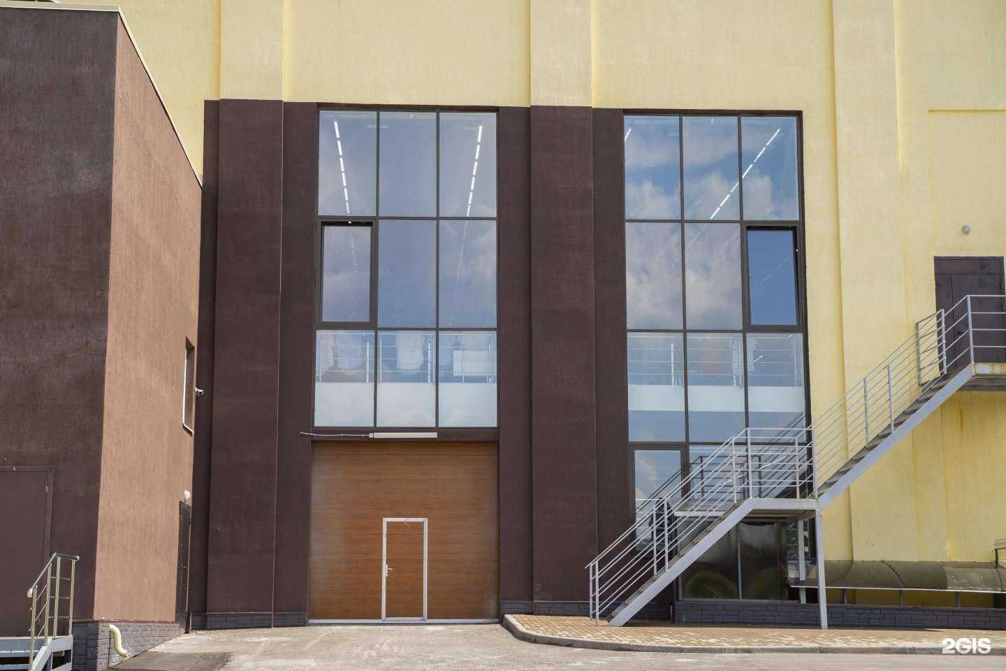 Отзывы на компанию Европласт в Октябрьском c фото