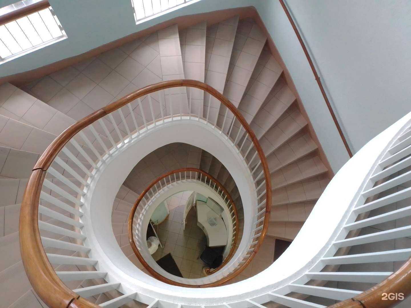 Отзывы на компанию ЛДЦ МИБС-Калининград в Калининграде c фото - фотография 2 из 2