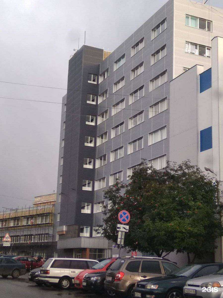 Отзывы на компанию Патриот в Воронеже c фото - фотография 2 из 2