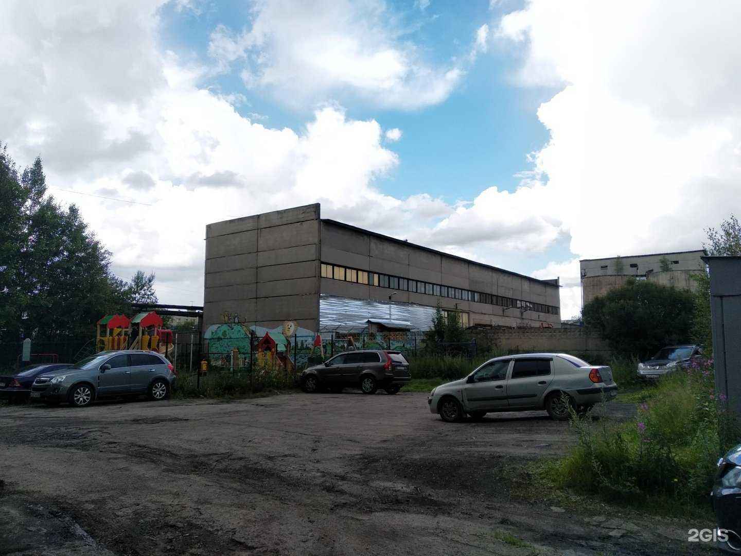 Отзывы на компанию Спецгидромастер в Архангельске c фото - фотография 2 из 2