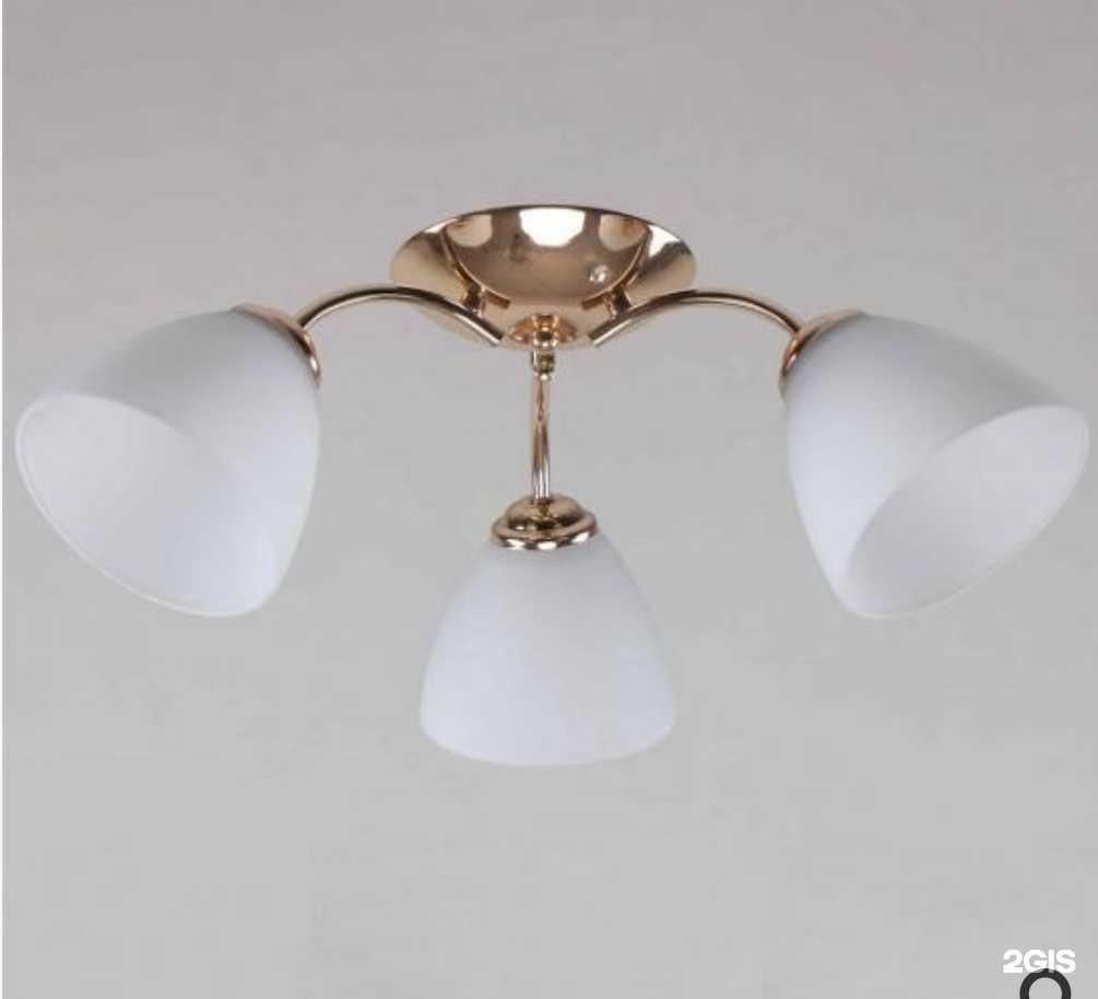 Отзывы на компанию Магазин люстр, торшеров и ковриков в Абакане c фото