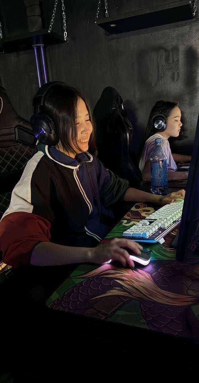 Отзывы на компанию Gradient в Якутске c фото