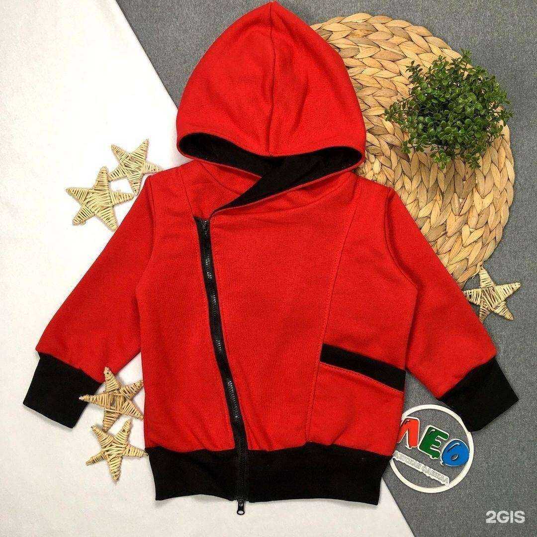 Отзывы на компанию Деткино счастье в Шахтах c фото