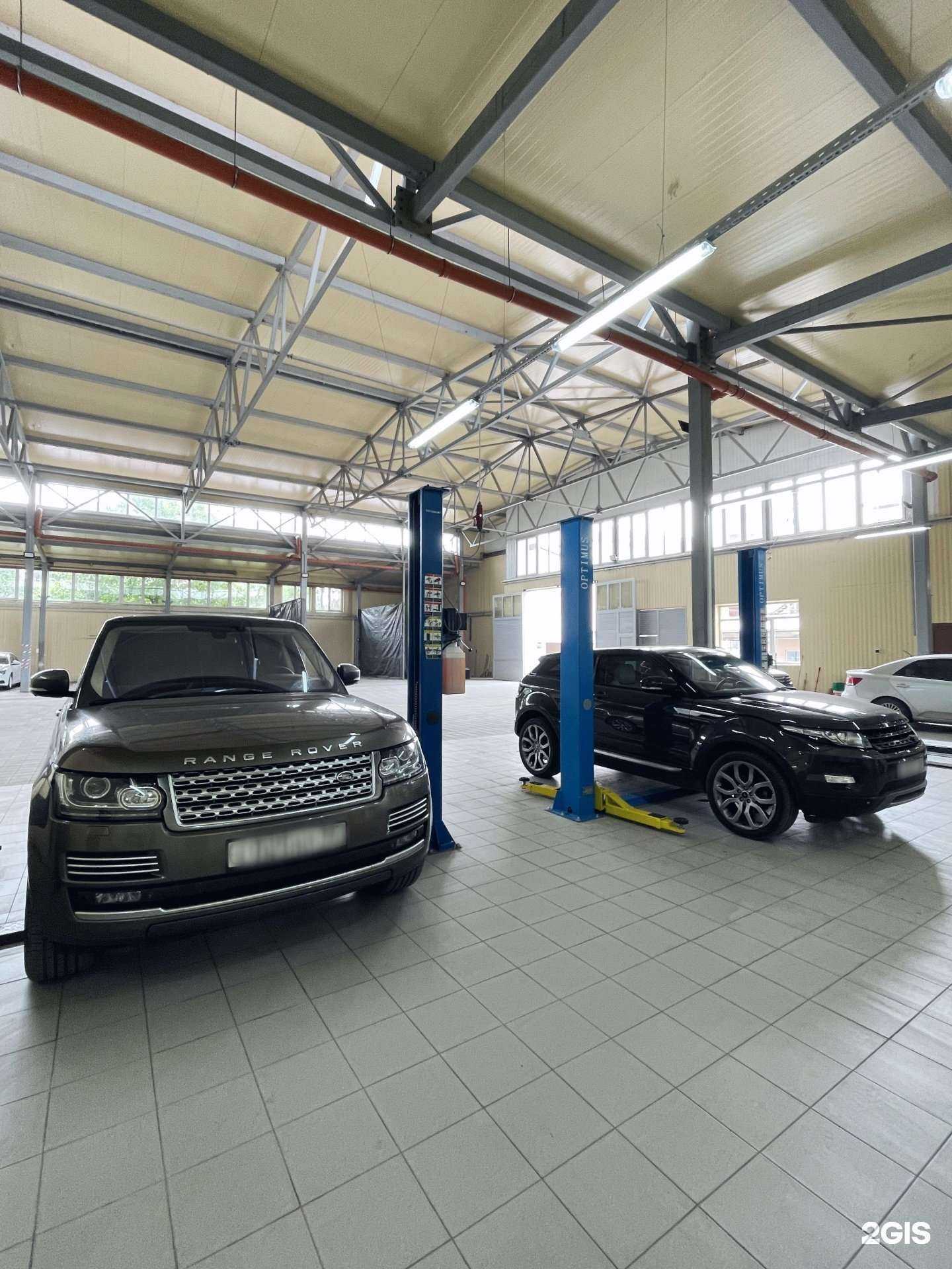 Отзывы на компанию Service Land в Краснодаре c фото