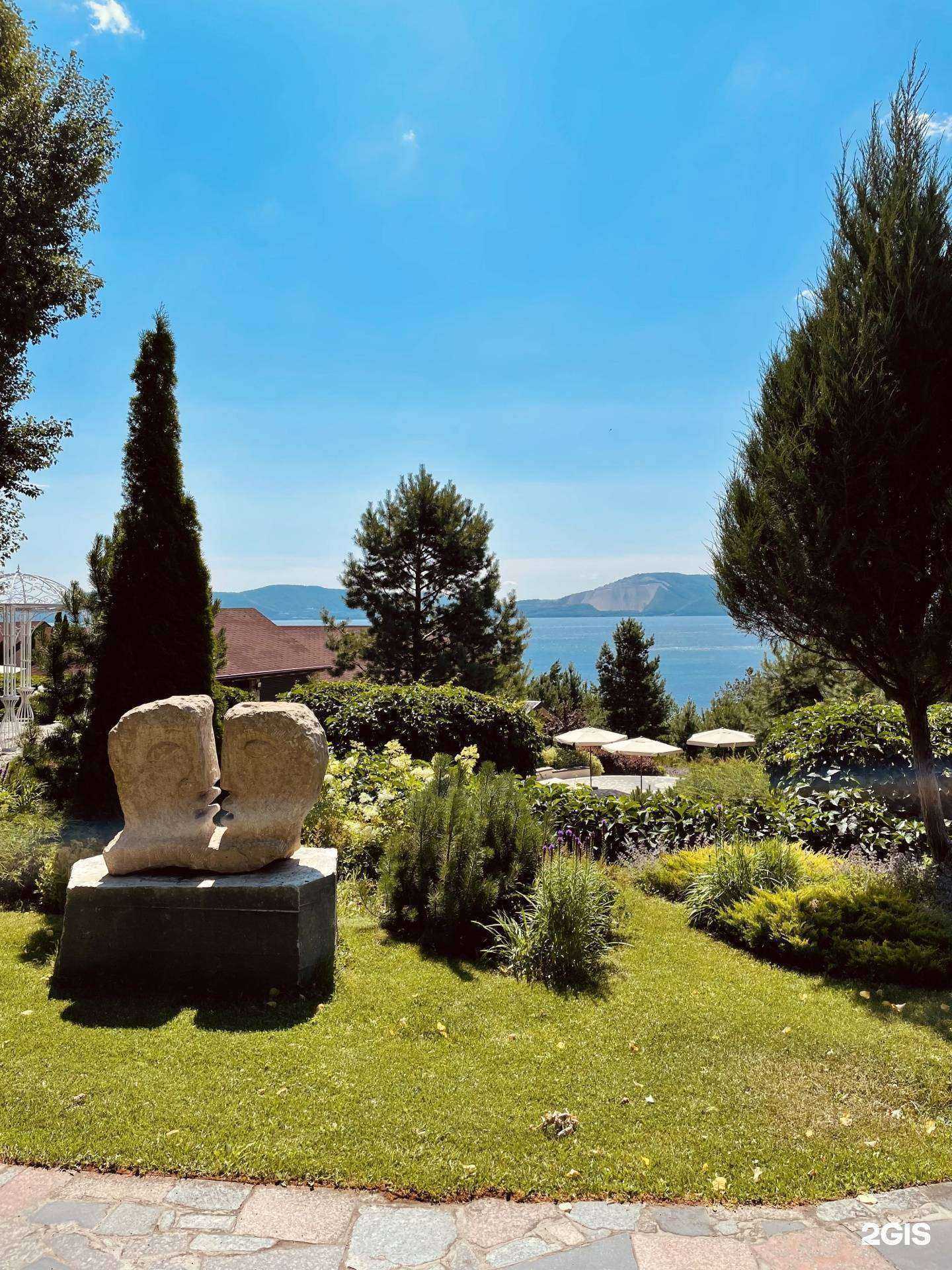 Отзывы на компанию Парк Отель в Тольятти c фото