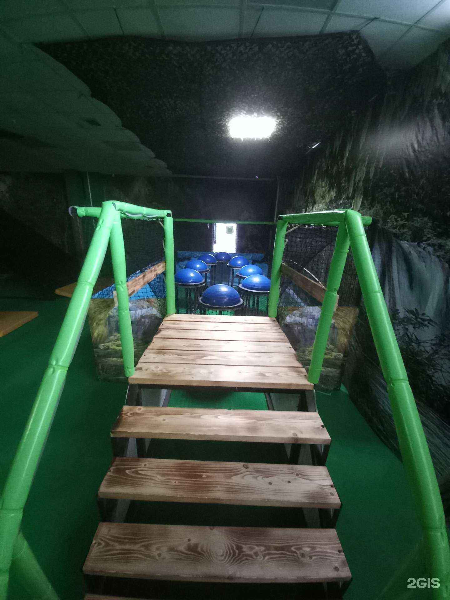 Отзывы на компанию Джуманджи в Тольятти c фото