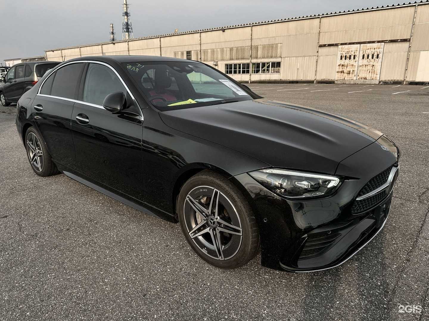 Отзывы на компанию CitiCar в Владивостоке c фото