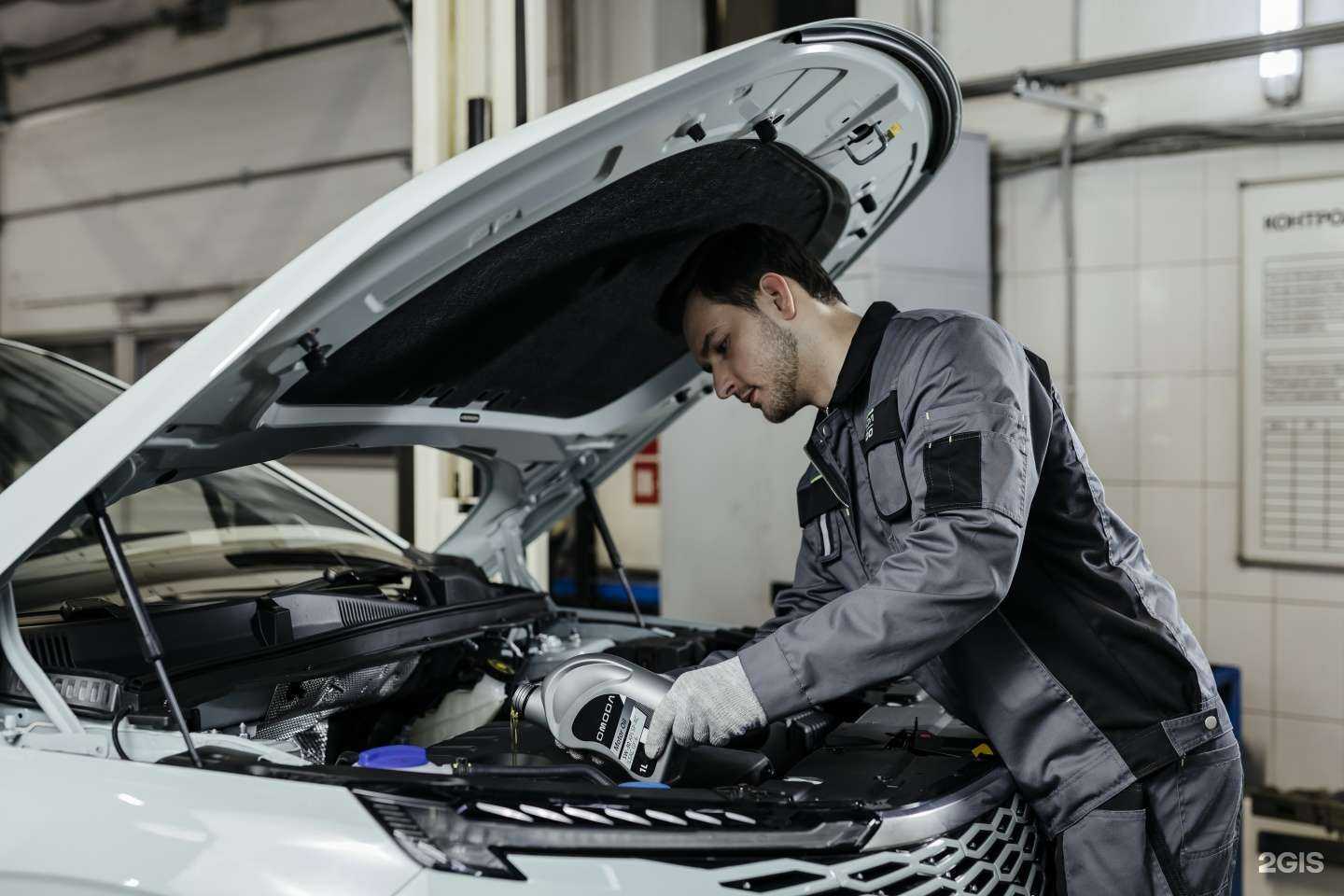 Отзывы на компанию Omoda Тон-Авто в г. Ульяновск c фото