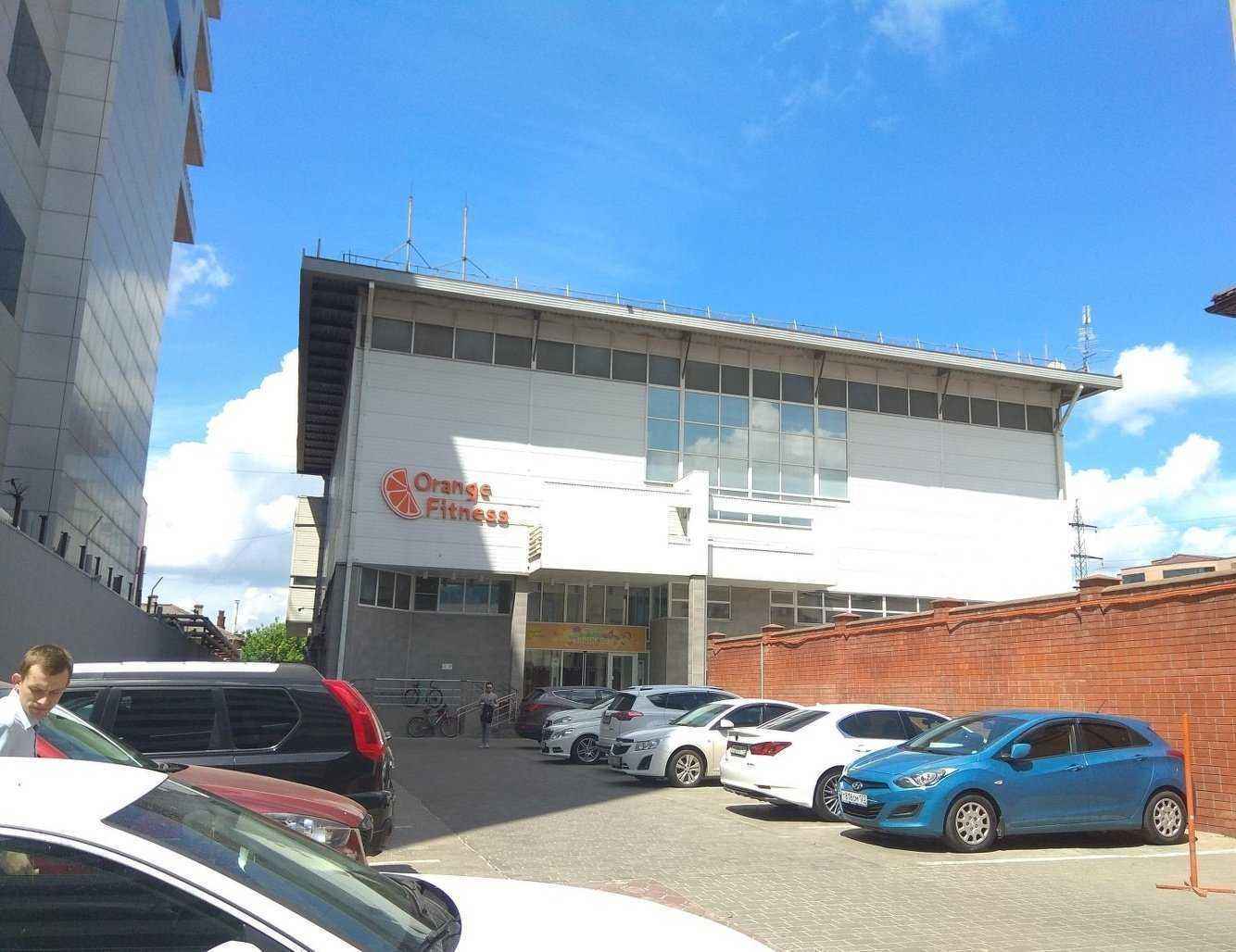 Отзывы на компанию Orange Beauti L.A. в Краснодаре c фото