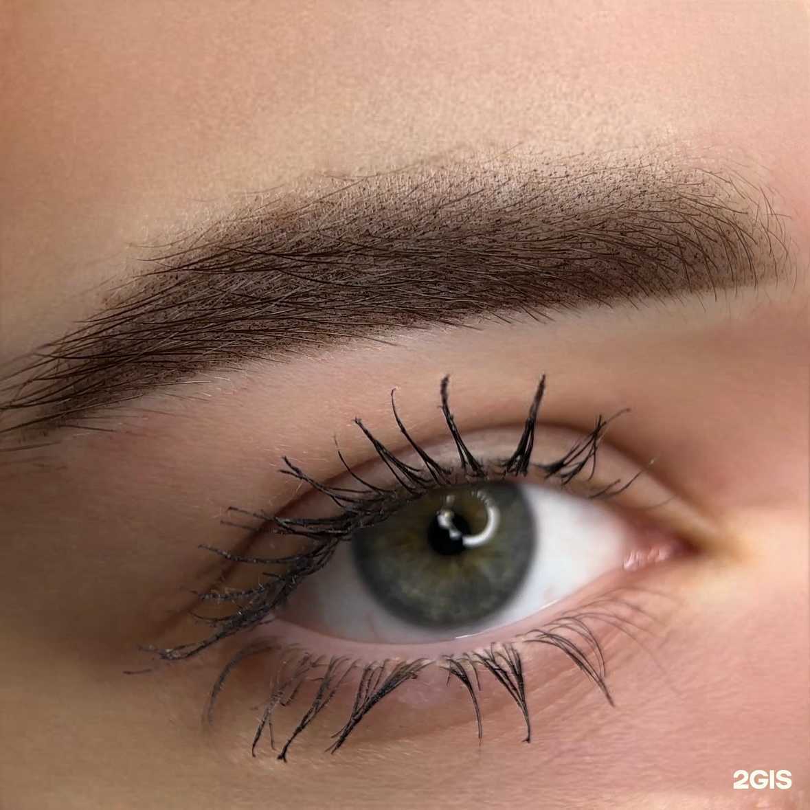 Отзывы на компанию Студия перманентного макияжа в Уфе c фото