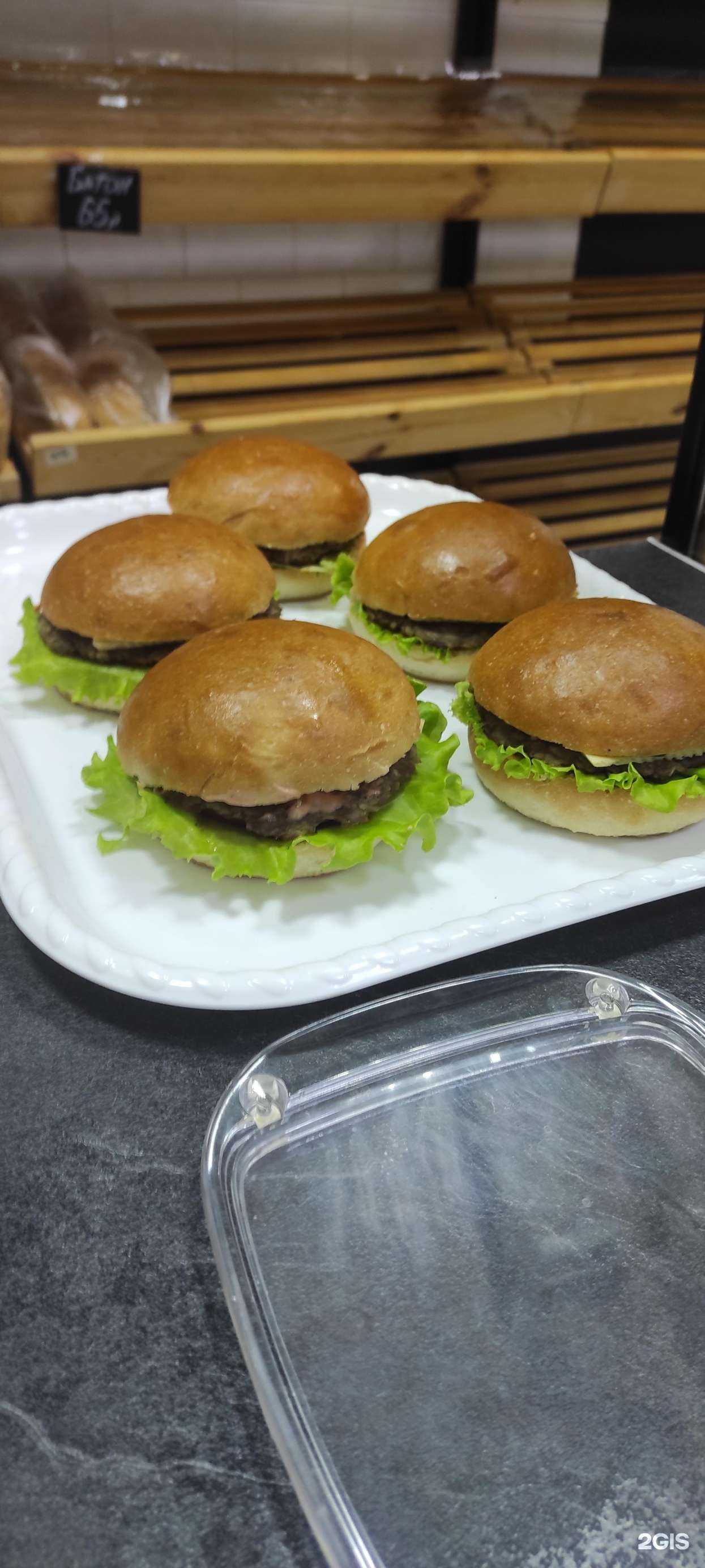 Отзывы на компанию Хлебная лавка в г. Искитим c фото