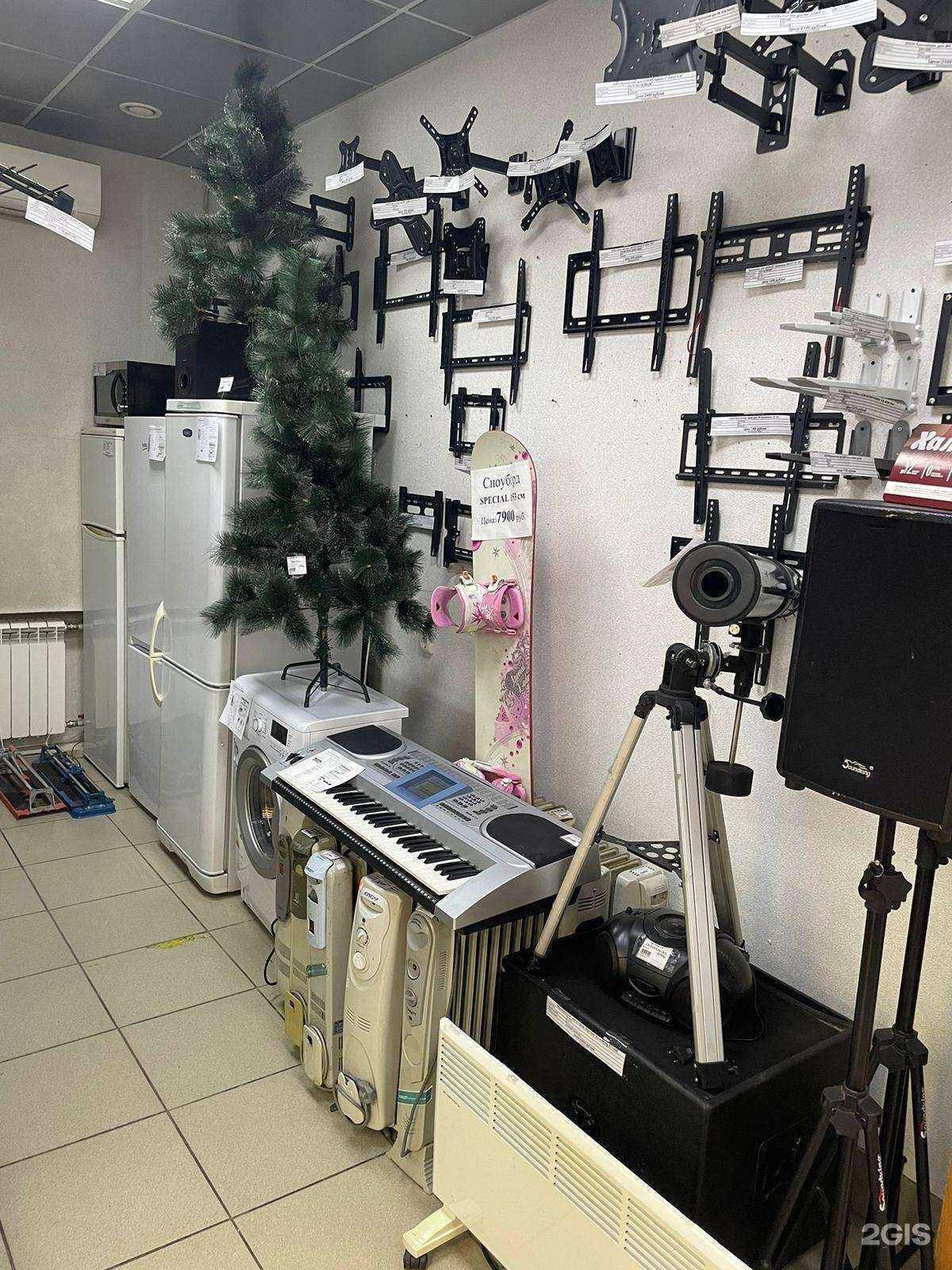 Отзывы на компанию Тет-а-тет в Кемерове c фото