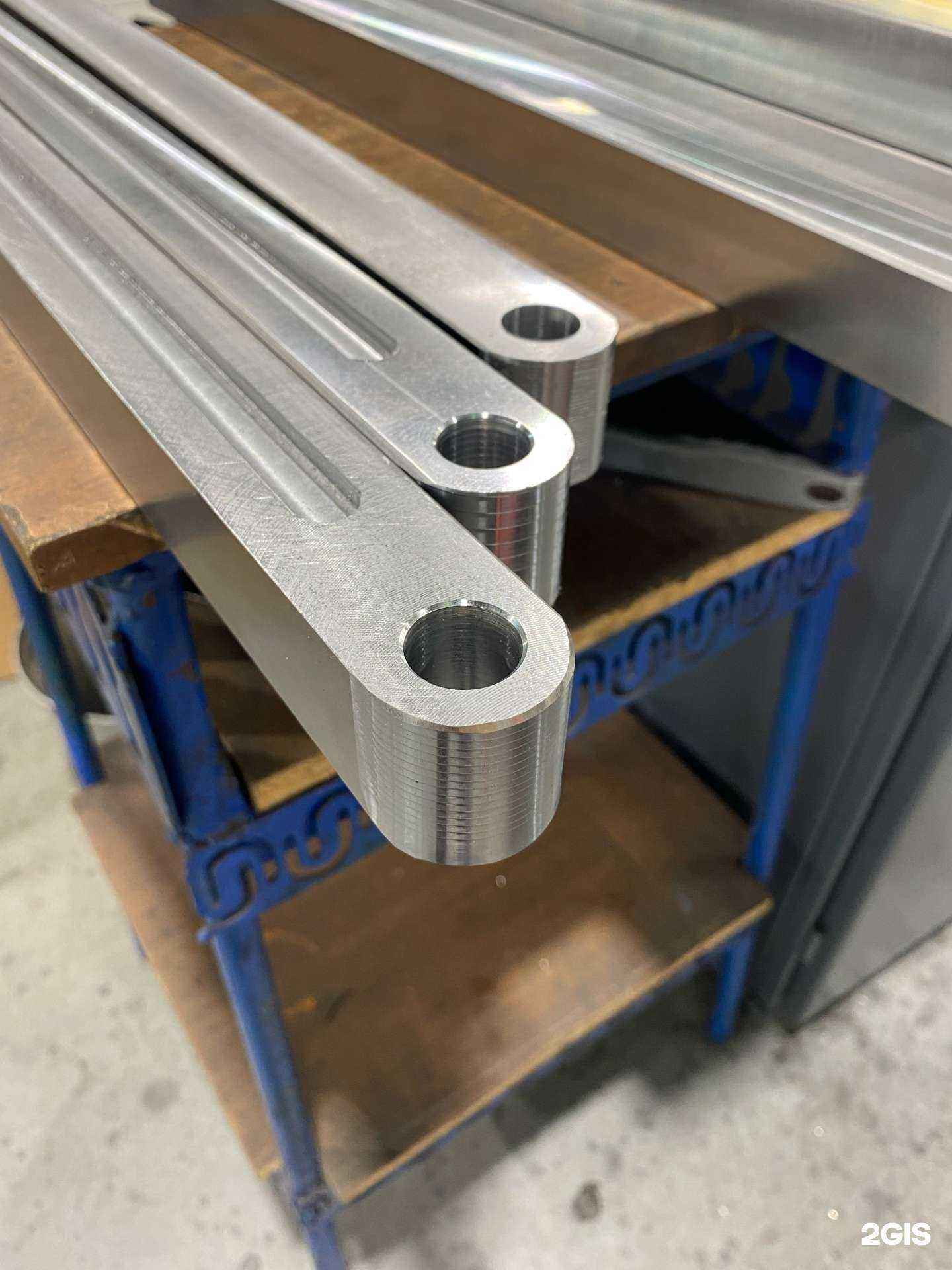 Отзывы на компанию ПромТехАйрус в г. Набережные Челны c фото