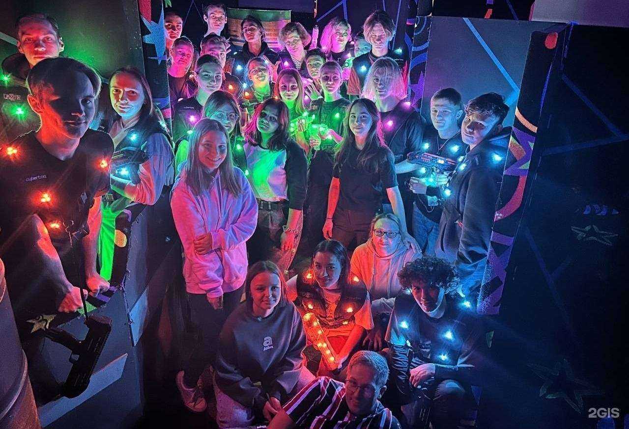 Отзывы на компанию Космобой в г. Тула c фото