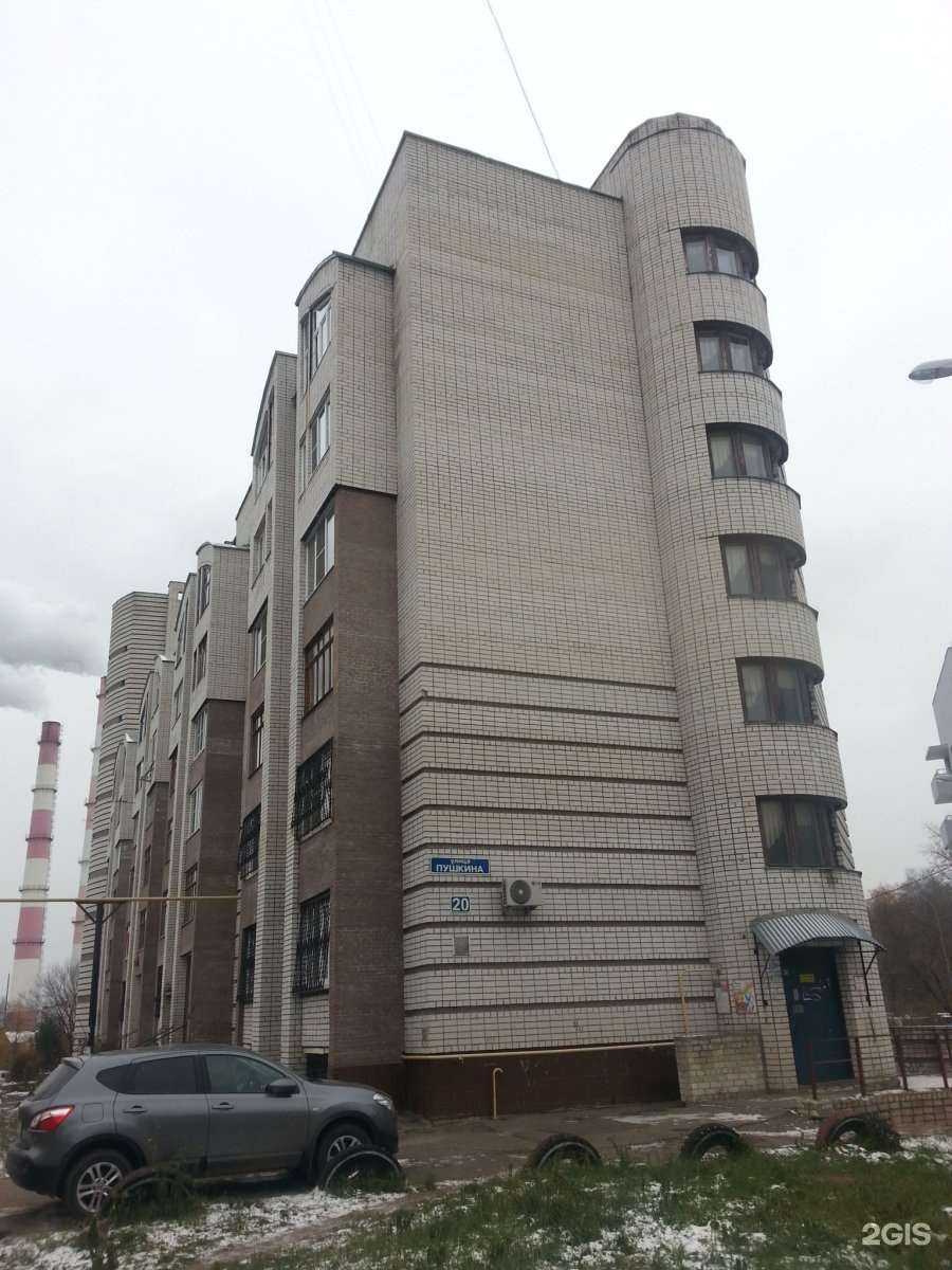 Отзывы на компанию Барьер-НН в Нижнем Новгороде c фото - фотография 2 из 2