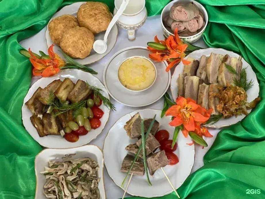 Отзывы на компанию Служба общепита в г. Якутск c фото