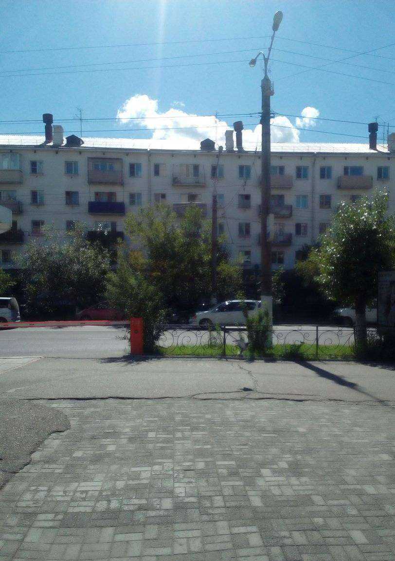 Отзывы на компанию Mister barter в Чите c фото - фотография 2 из 2