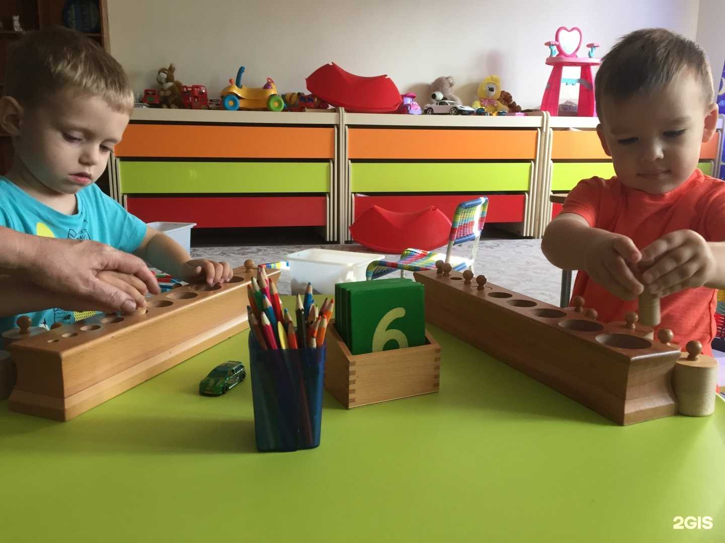 Отзывы на компанию Ультраталантино в г. Красногорск c фото