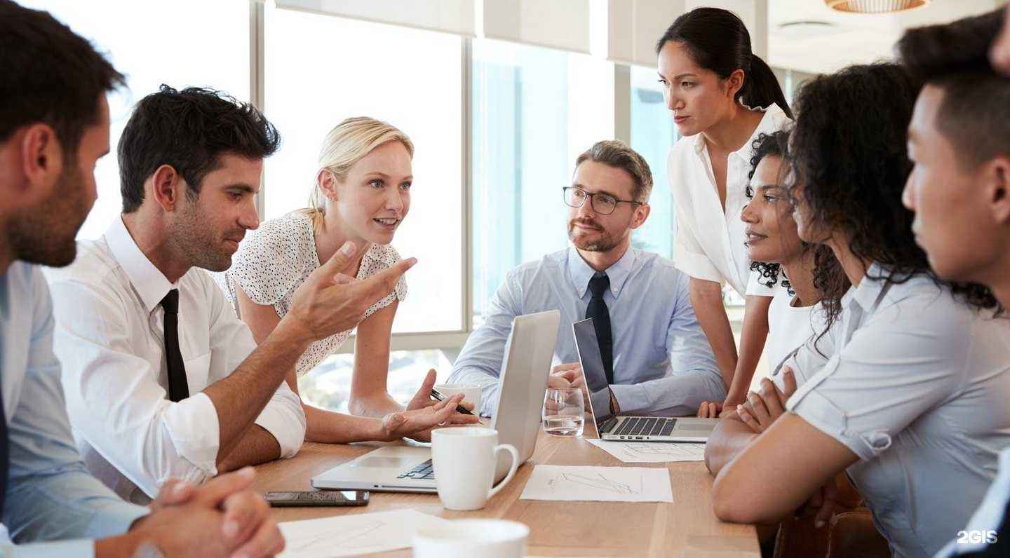 Отзывы на компанию СК Авангард в Барнауле c фото