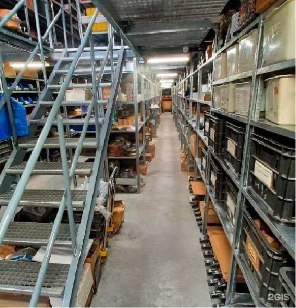 Отзывы на компанию Моторные компоненты в г. Екатеринбург c фото