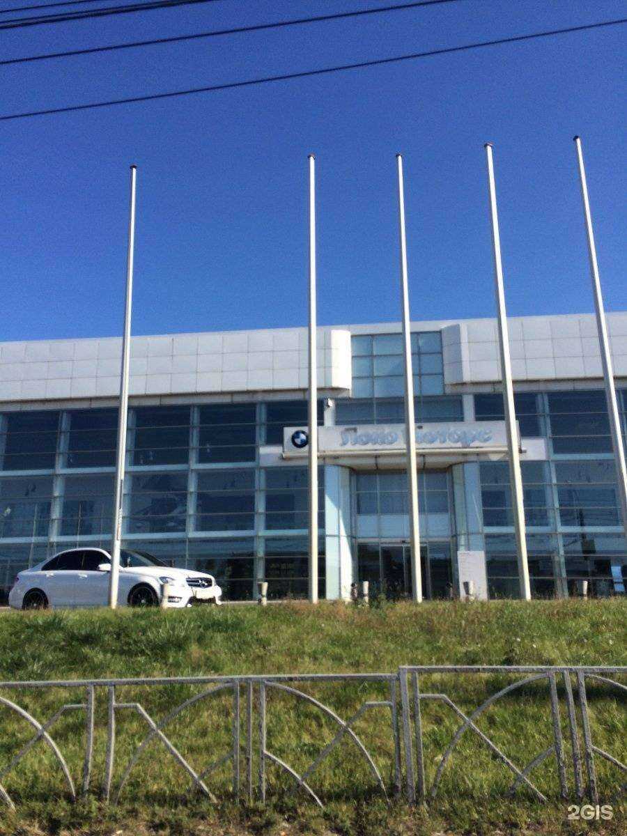 Отзывы на компанию Geely Оптима в Ставрополе c фото - фотография 2 из 2