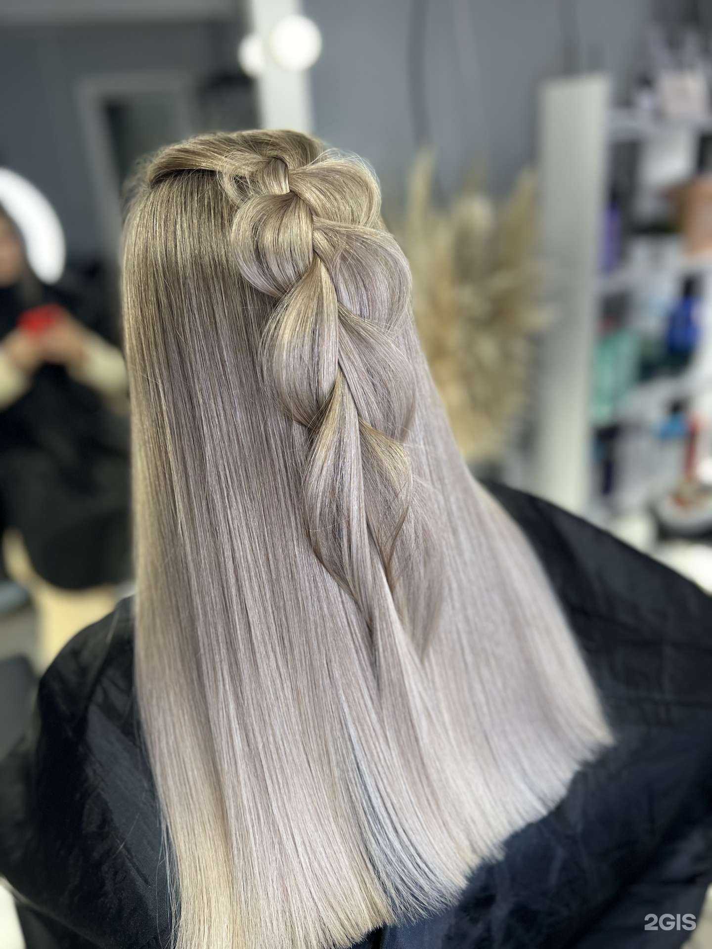 Отзывы на компанию Hair Atmosphere в Иркутске c фото