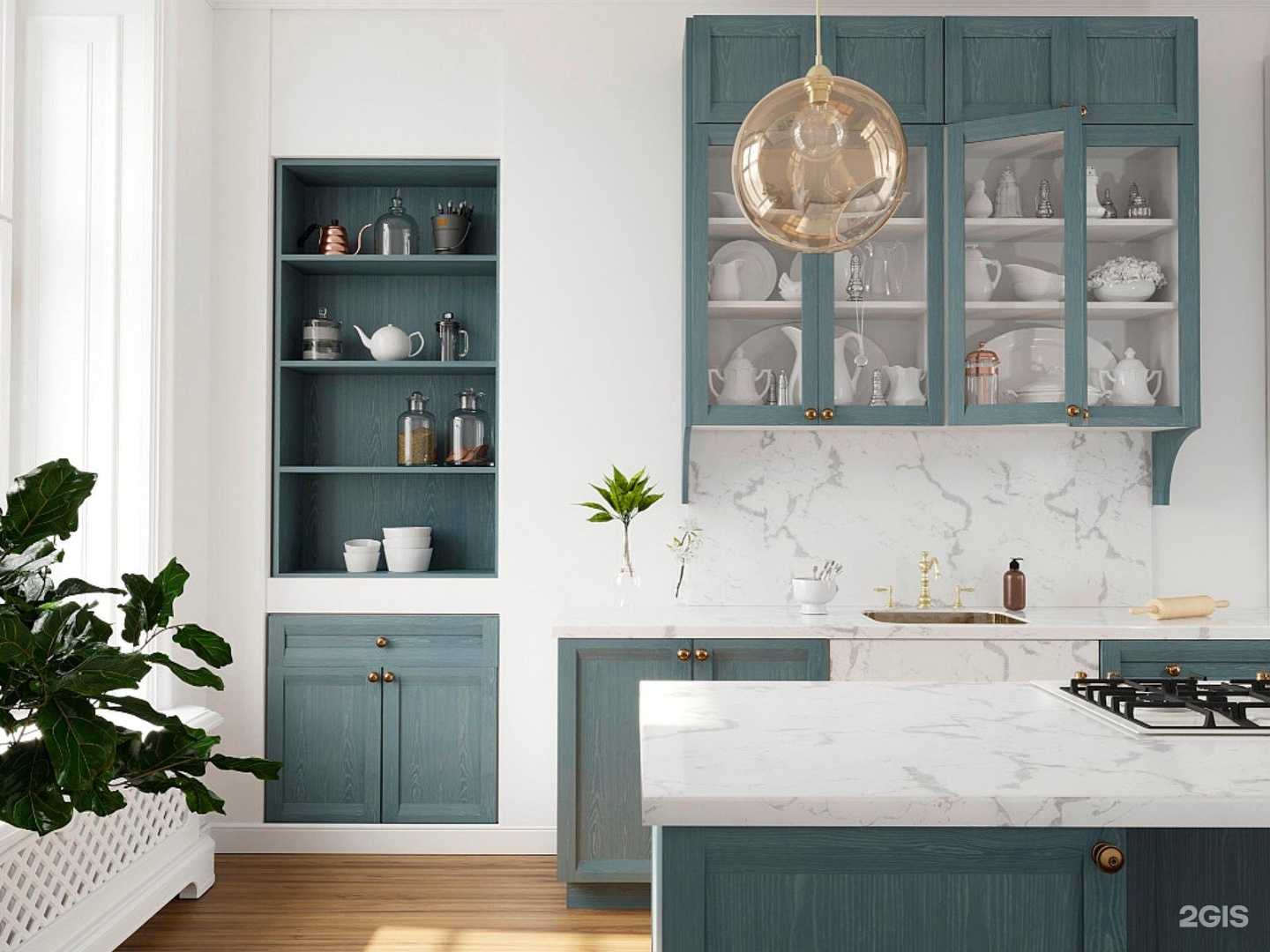 Отзывы на компанию Planeta кухни в Стерлитамаке c фото