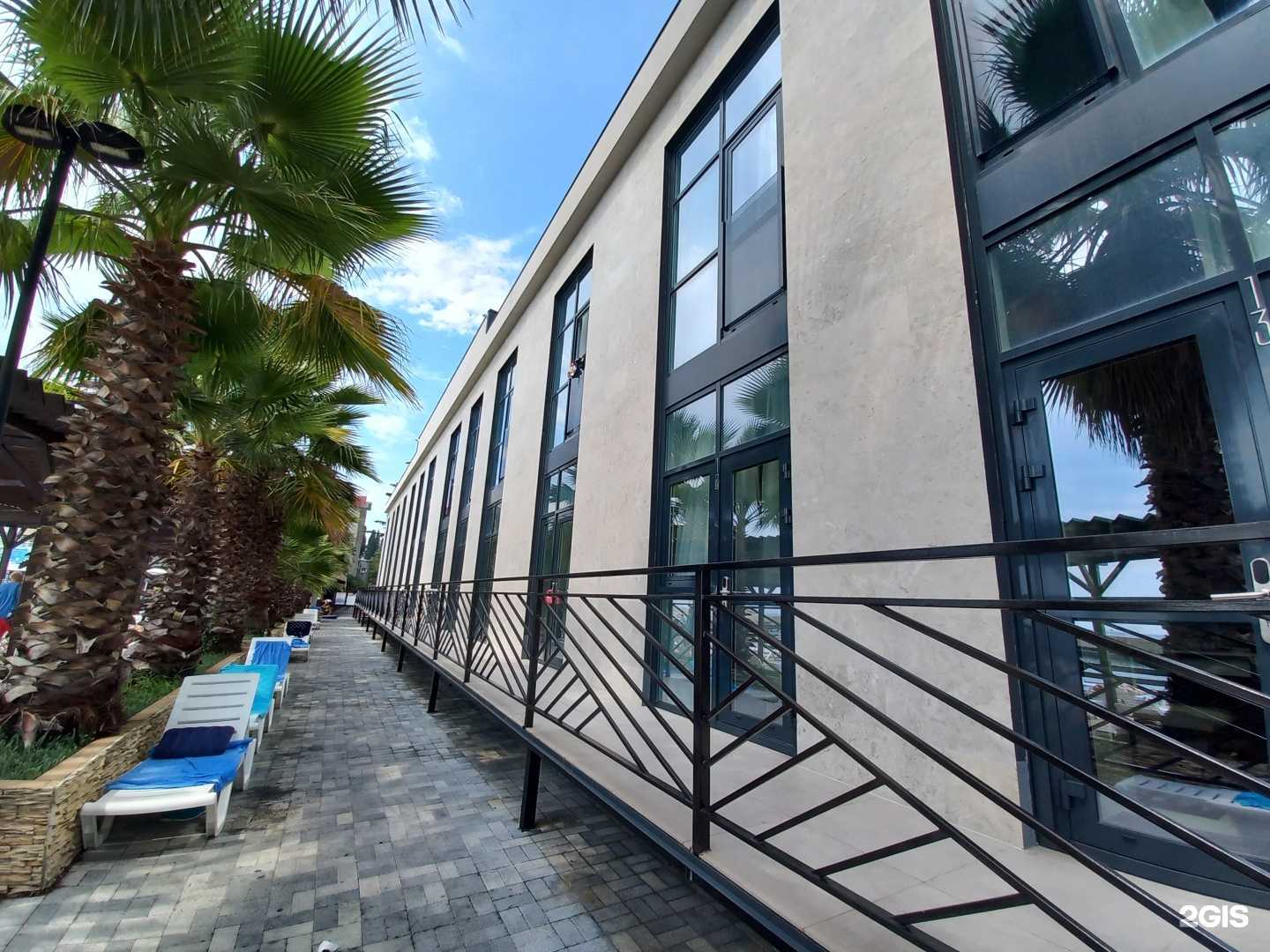 Отзывы на компанию Porto в Сочи c фото - фотография 2 из 2