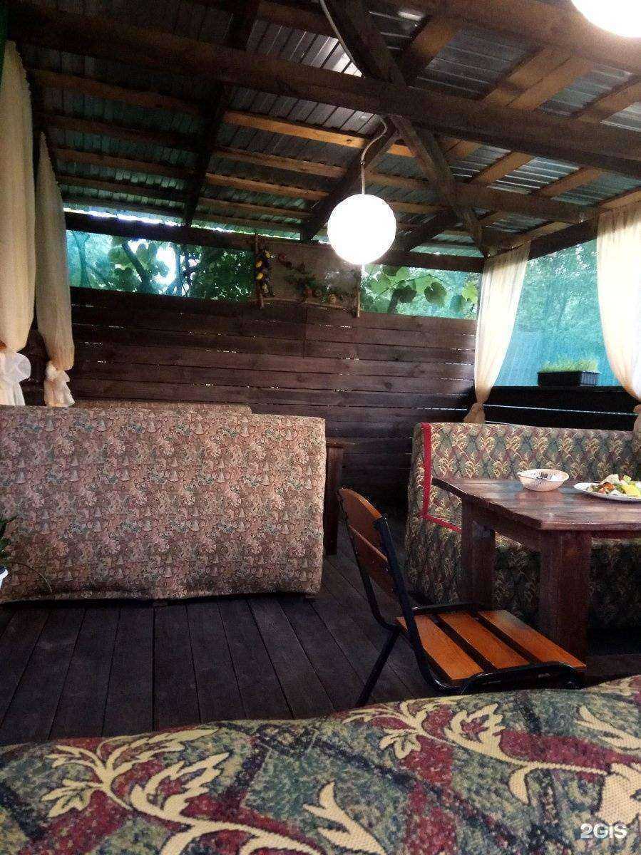 Отзывы на компанию Хуторок в г. Белгород c фото