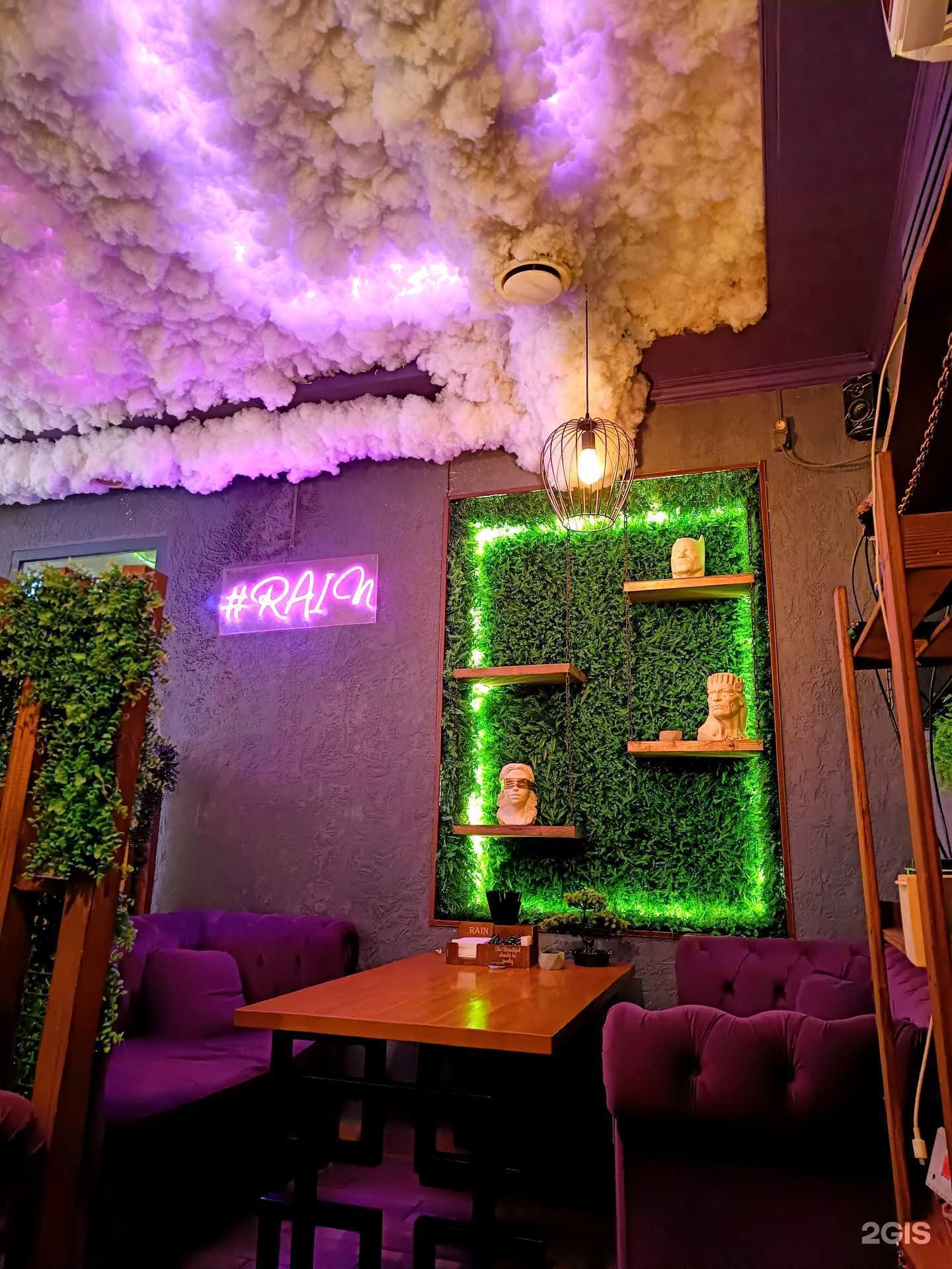 Отзывы на компанию Rain в Туапсе c фото