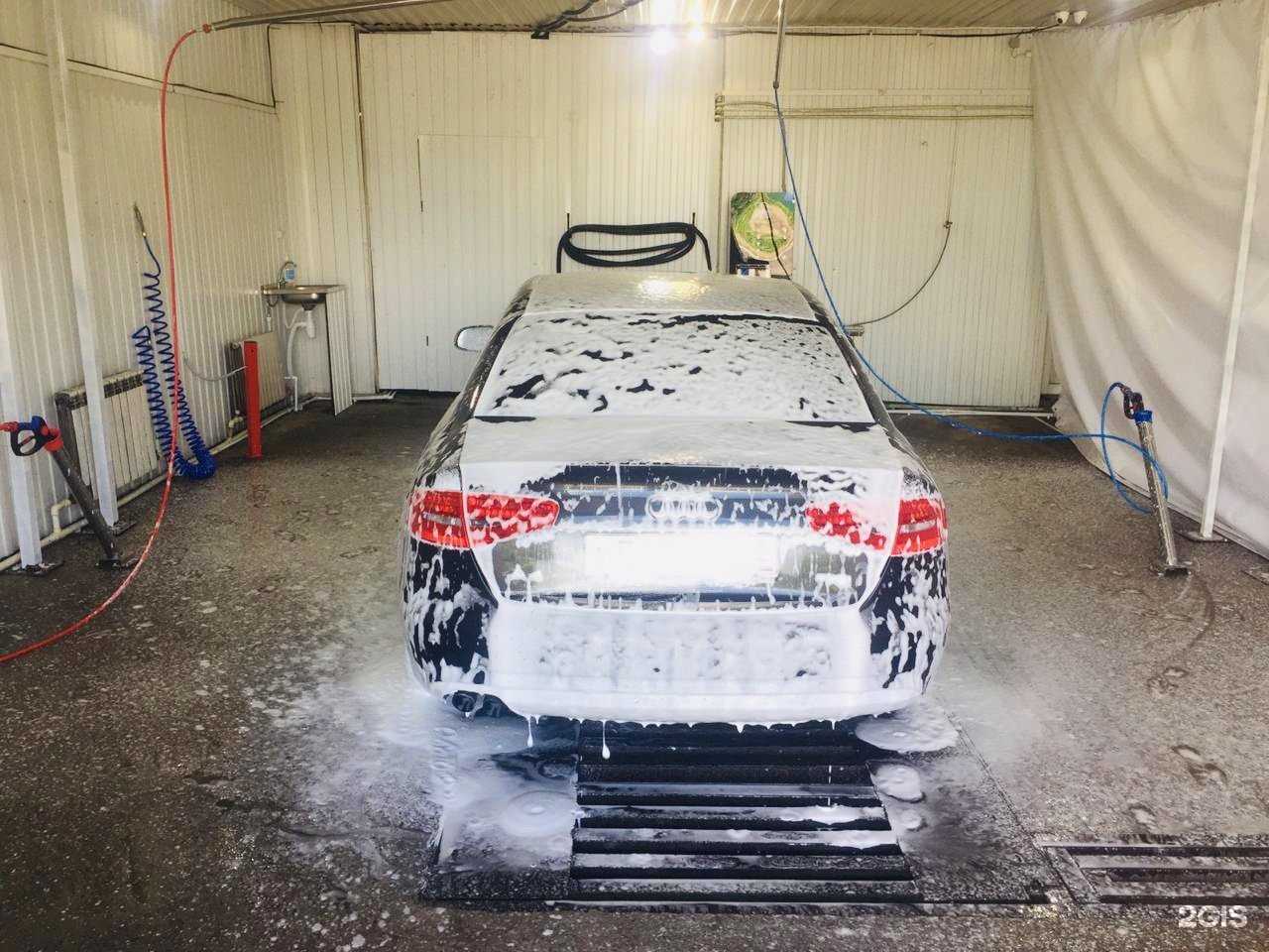 Отзывы на компанию 150 bar в г. Кемерово c фото