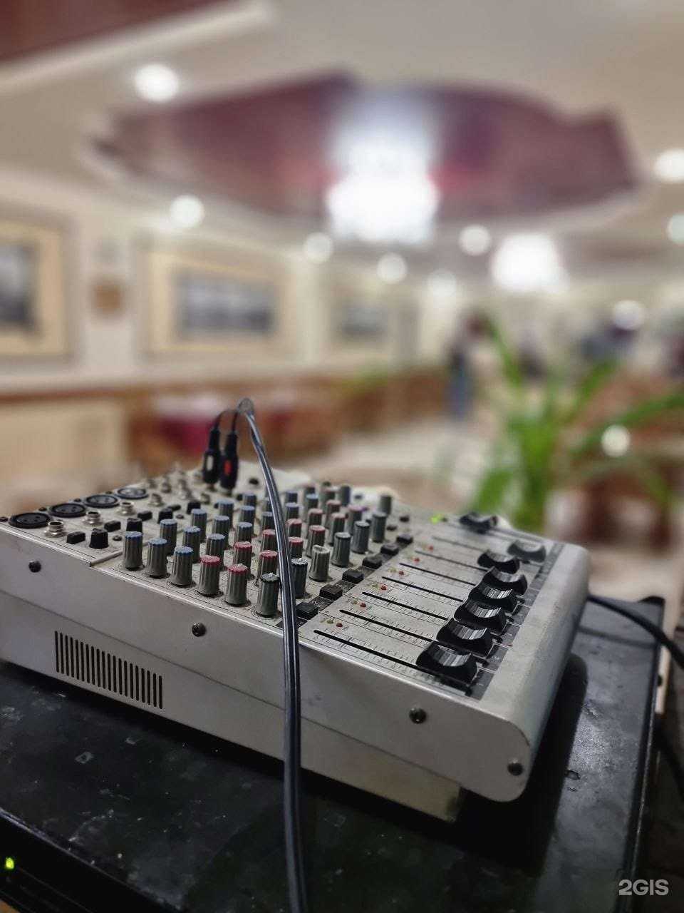 Отзывы на компанию Интрига в Астрахани c фото