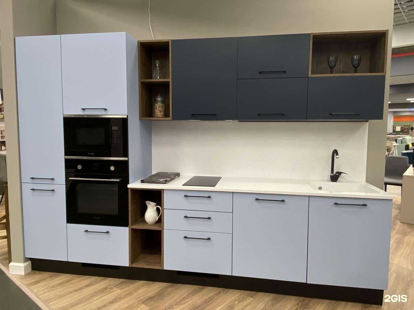 Отзывы на компанию Шатура в Череповце c фото