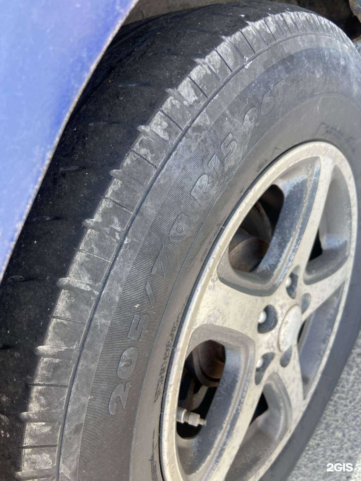 Отзывы на компанию Автосервис в Мурманске c фото