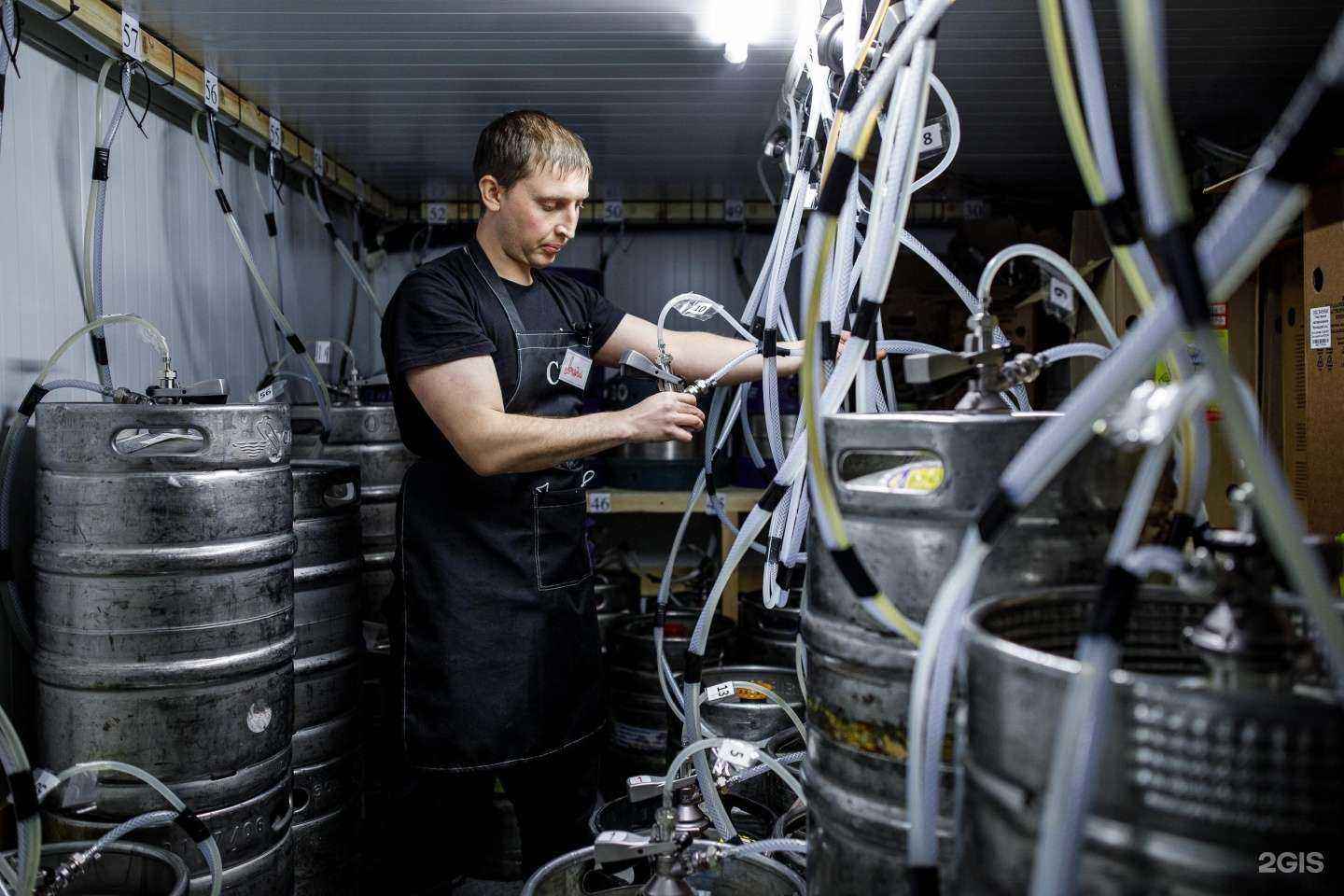 Отзывы на компанию Светлое и Темное в г. Тюмень c фото