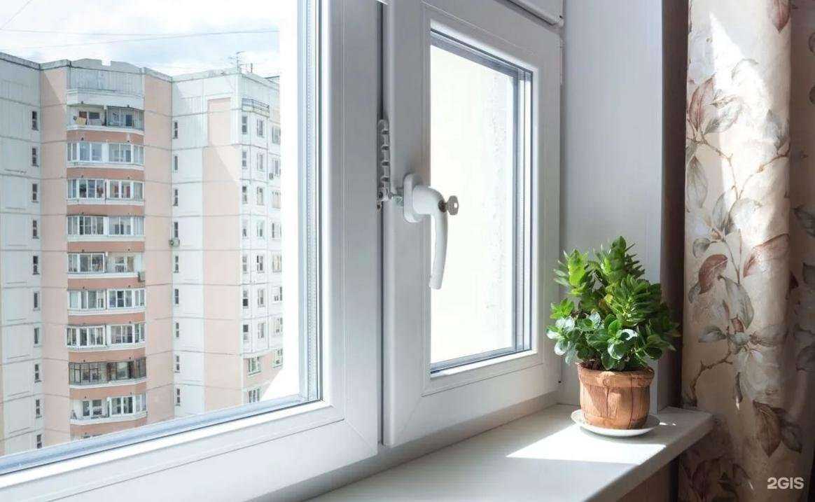 Отзывы на компанию ЭкспрессОкна в Йошкар-Оле c фото