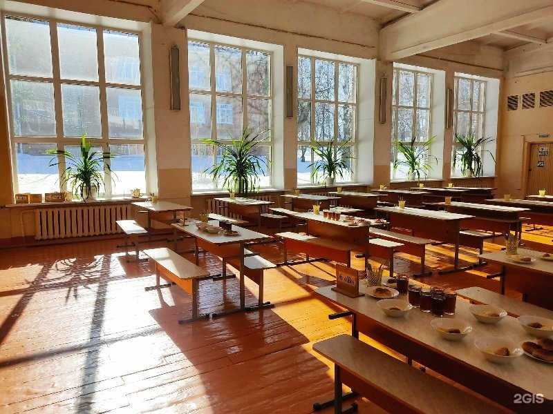 Отзывы на компанию Средняя школа №12 в г. Сарапул c фото