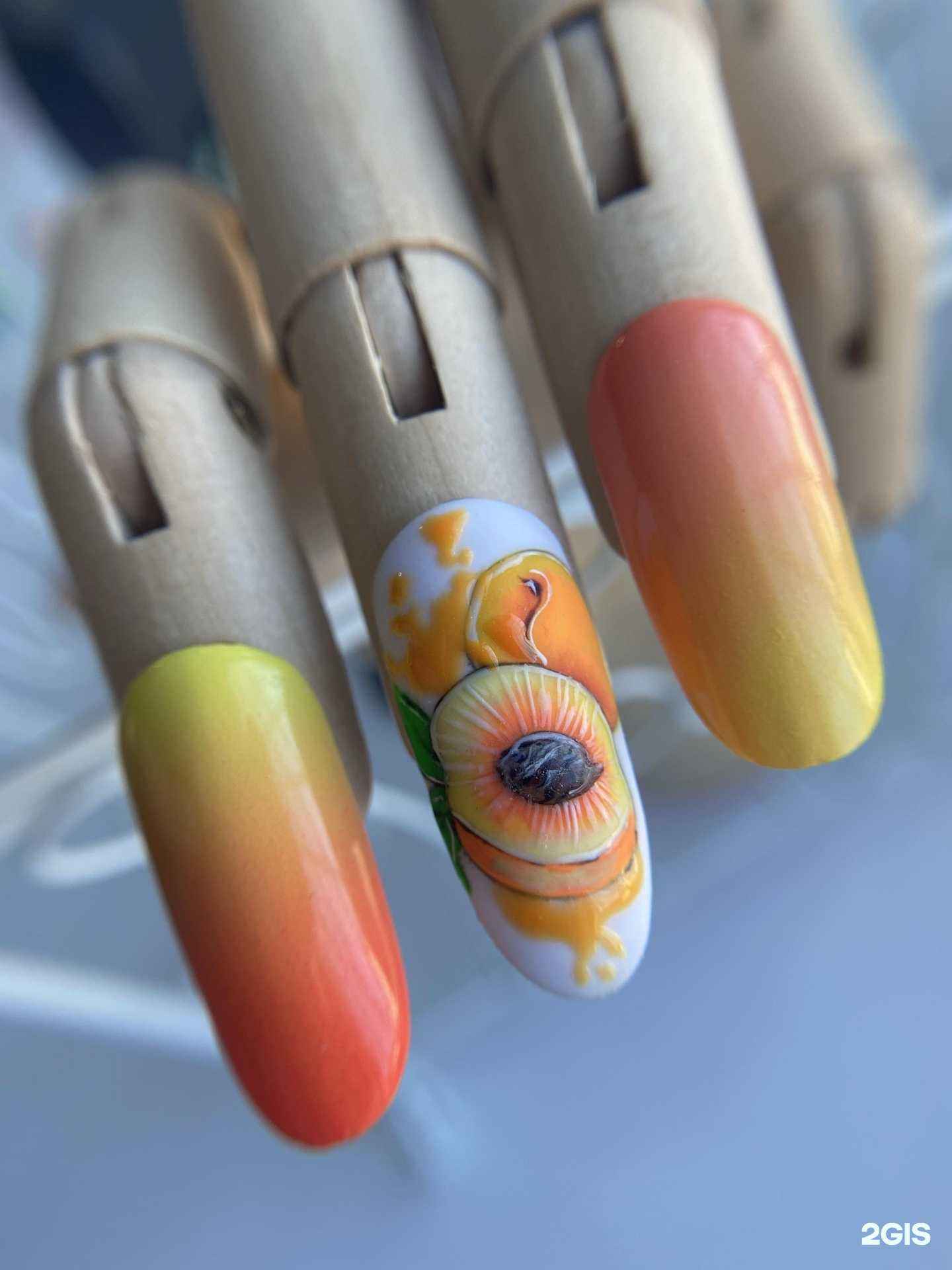 Отзывы на компанию Perfect nails в Бийске c фото