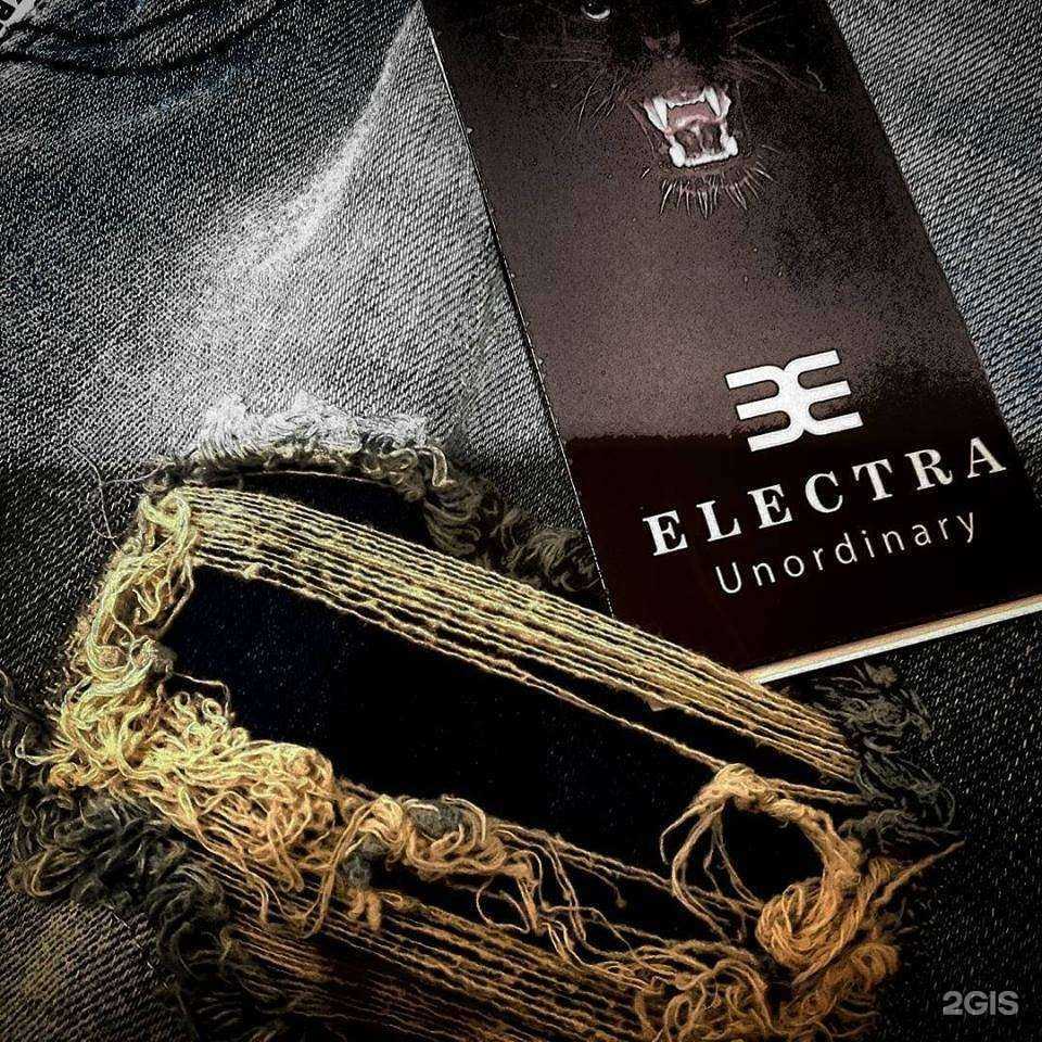 Отзывы на компанию Electra в Челябинске c фото