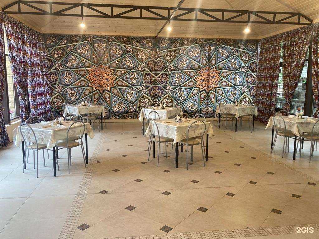 Отзывы на компанию Азия в г. Кисловодск c фото