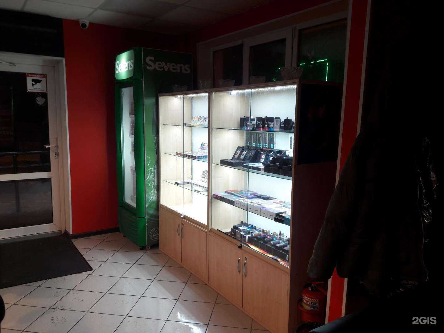 Отзывы на компанию Joker smoker sovetskiy в г. Уфа c фото