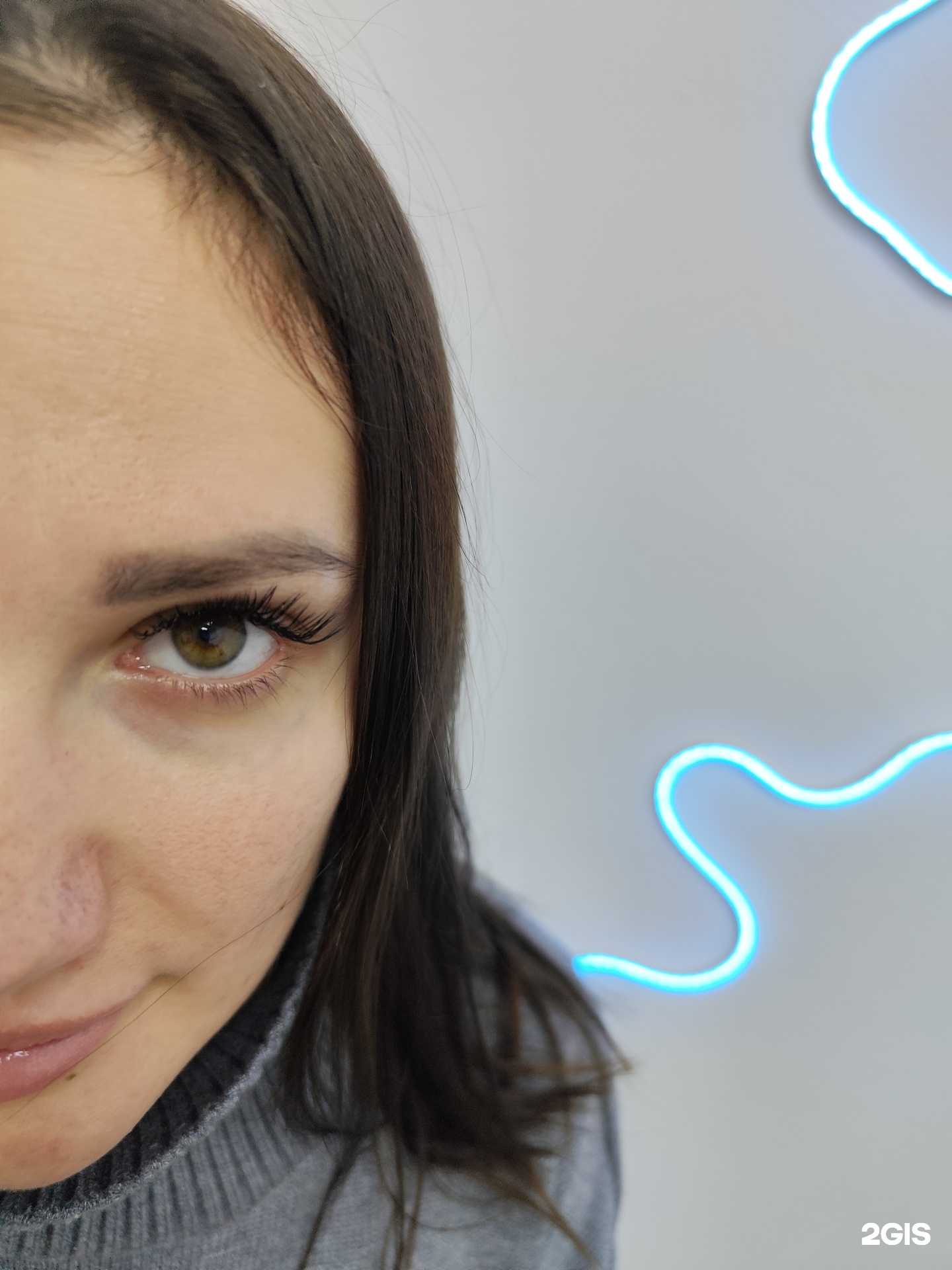 Отзывы на компанию Салон наращивания и ламинирования ресниц в Перми c фото