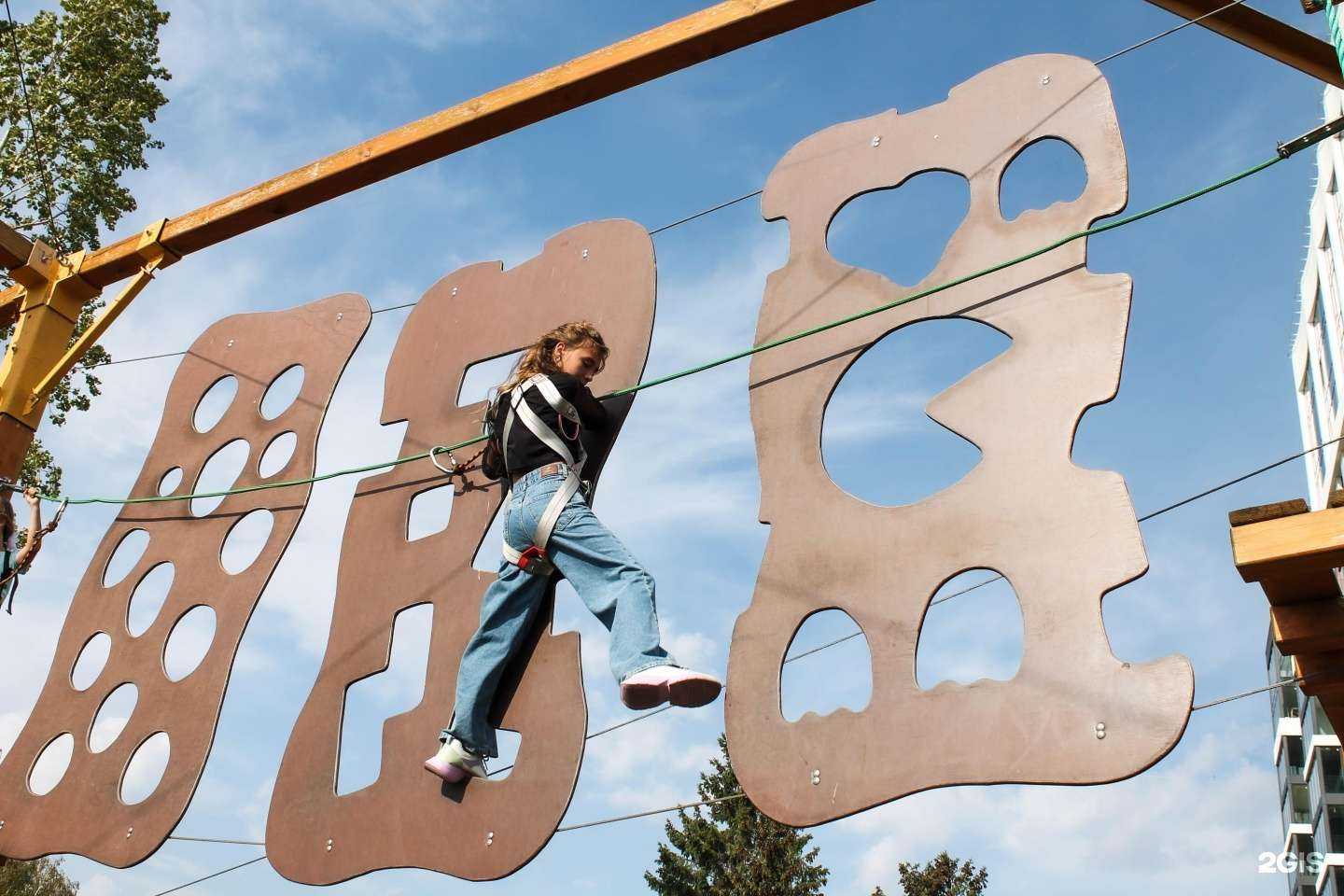 Отзывы на компанию Слабо? в Новосибирске c фото