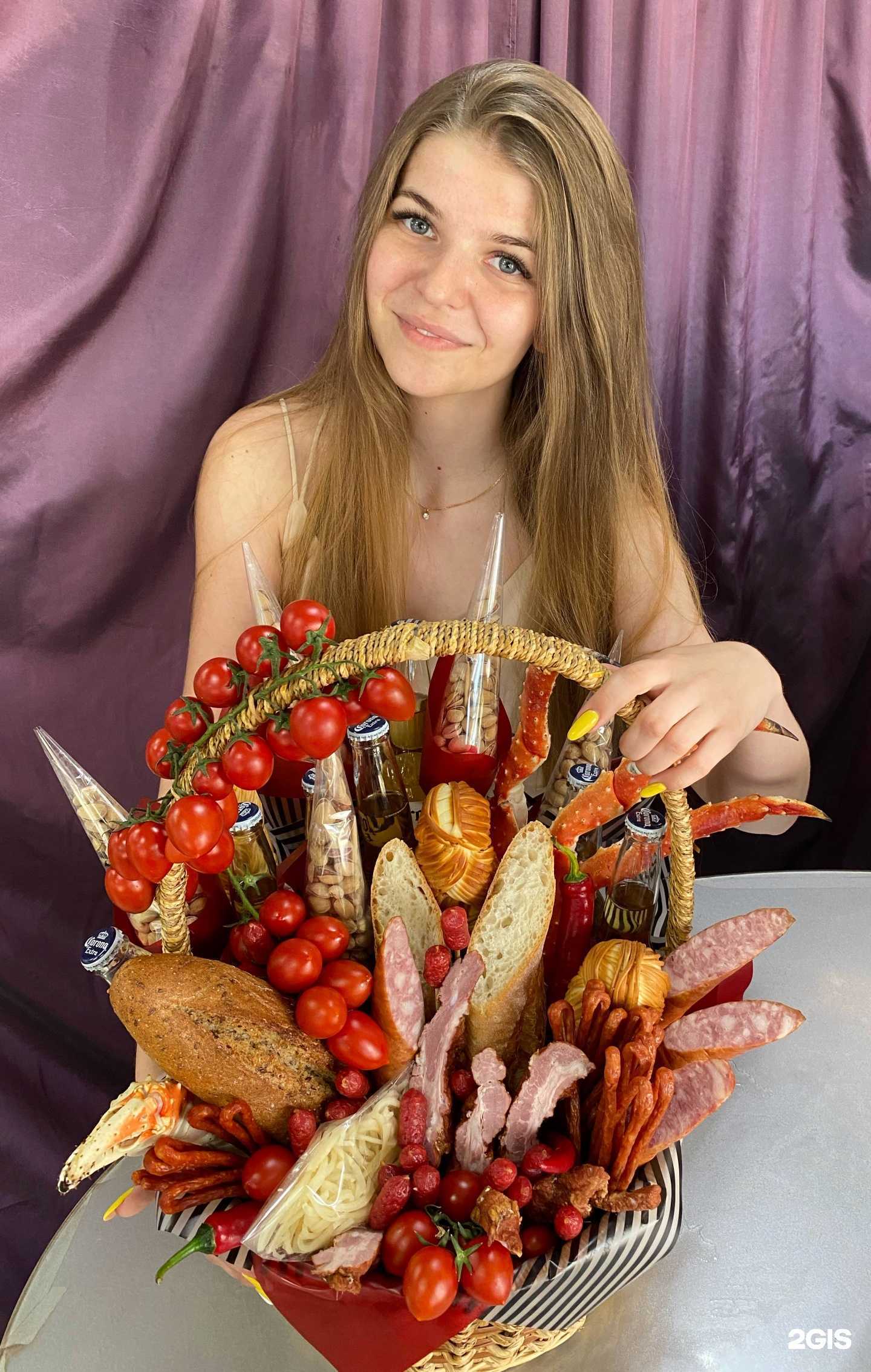 Отзывы на компанию Mishlen flowers в Подольске c фото